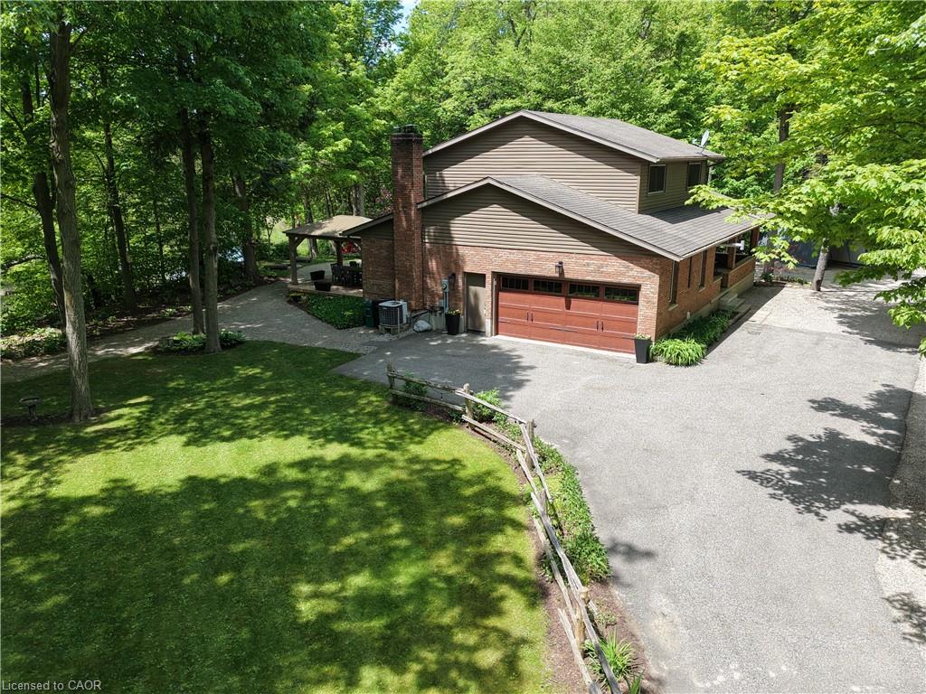 1814 Nafziger Road