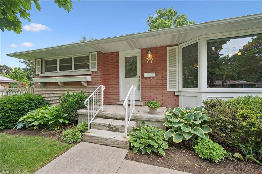 77 Maywood Road