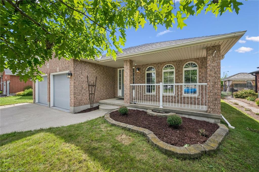 99 Westcliff Way