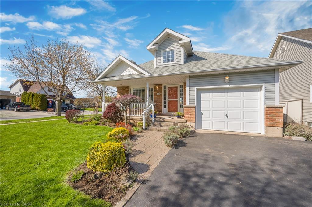 34 Margaret Avenue