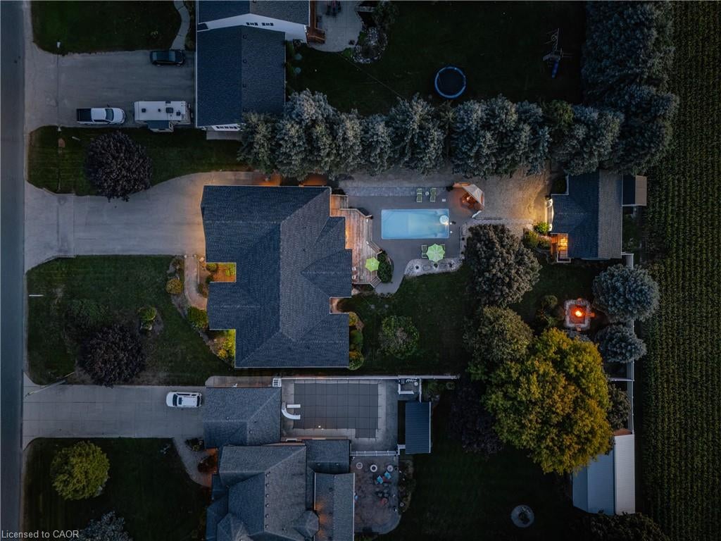 6 Eldale Road