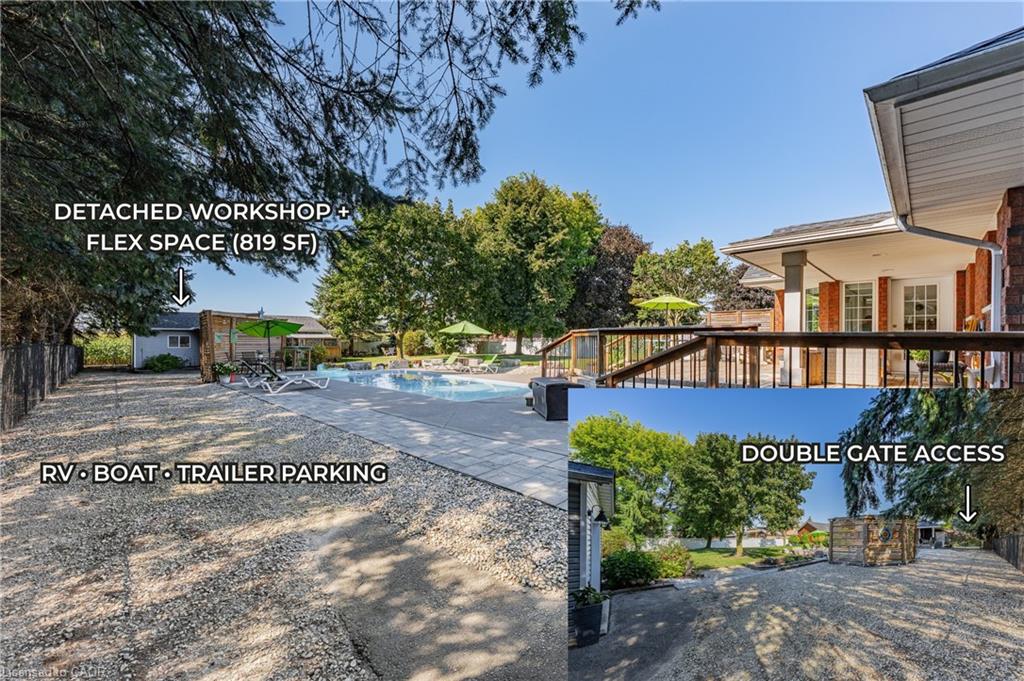 6 Eldale Road