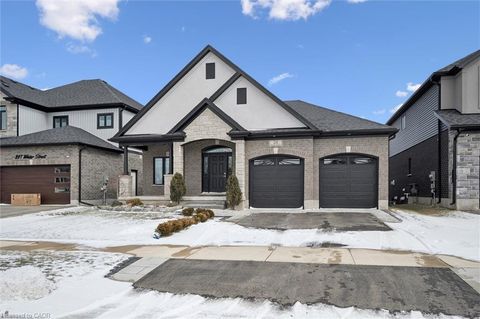 211 Water Street St. Jacobs ON N0B 2N0