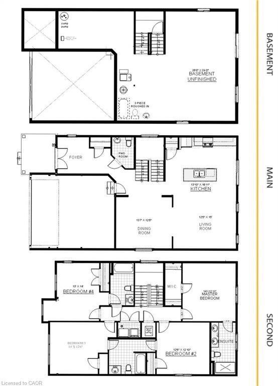 200 Benninger Drive