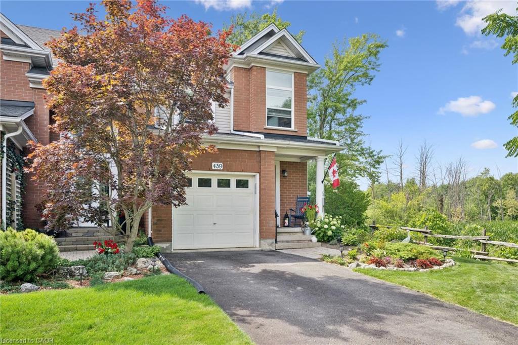 439 Beaver Creek Road