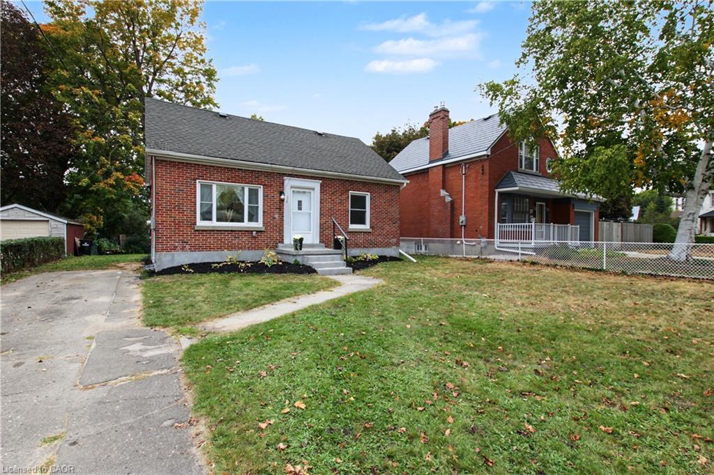 223 Margaret Avenue