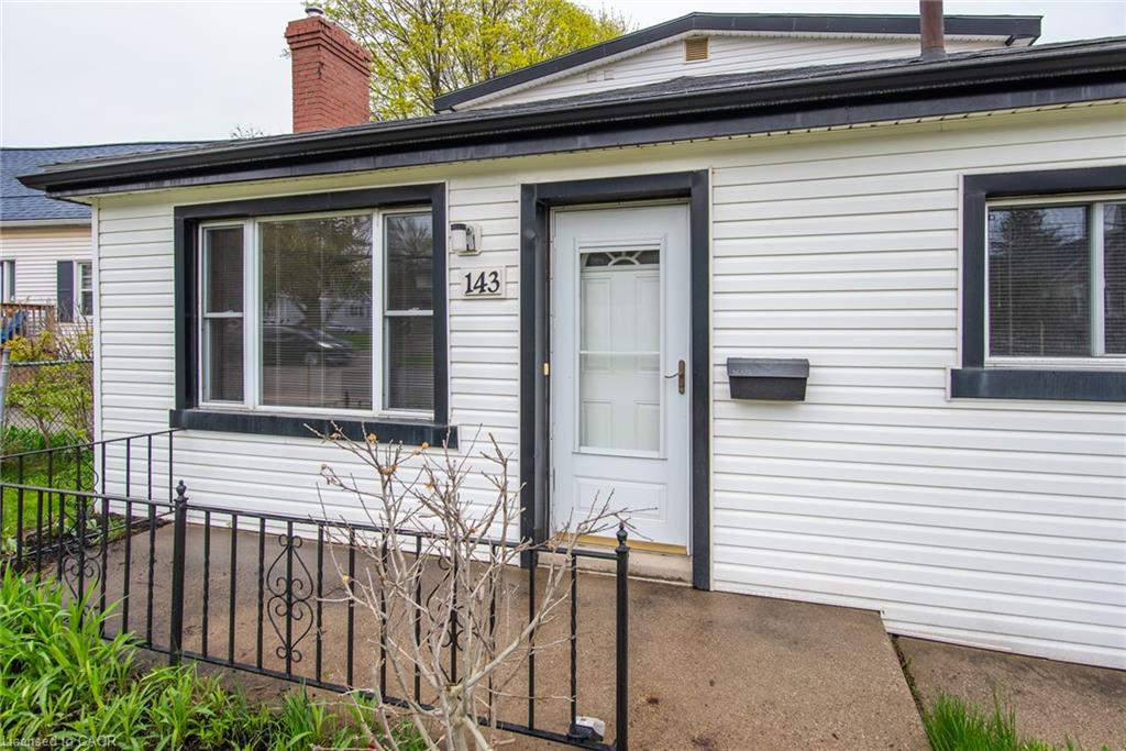 143 Bridgeport Road