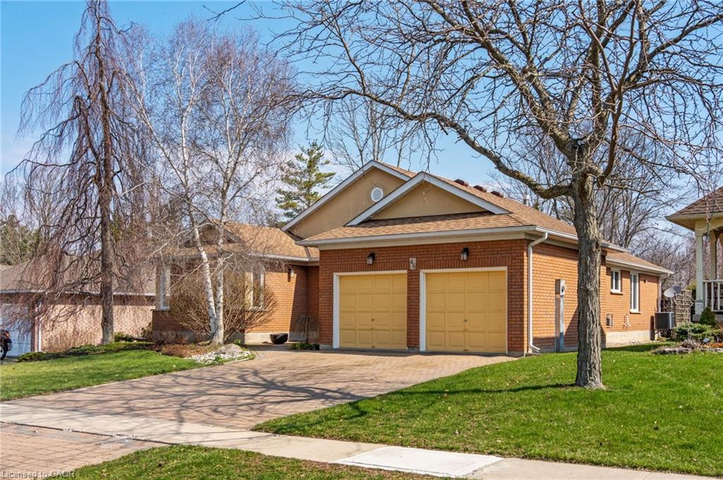 46 Somerset Drive