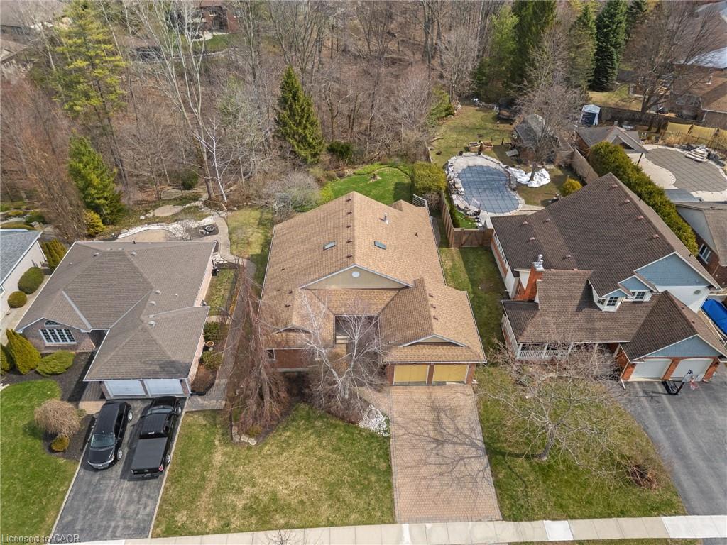46 Somerset Drive