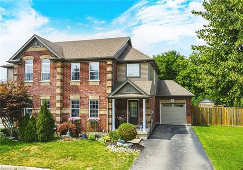 214 Snyders Road E 2 Baden ON N3A 0A6