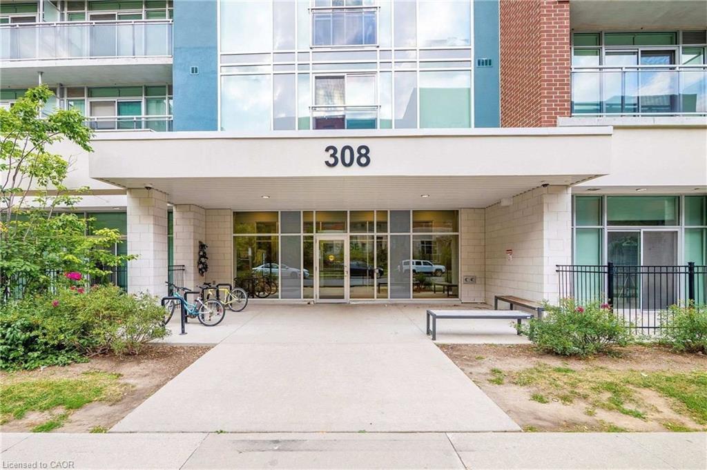 308 Lester Street 431