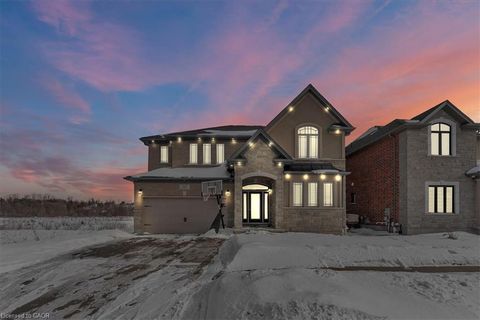 369 Rivertrail Avenue Kitchener ON N2A 0K4