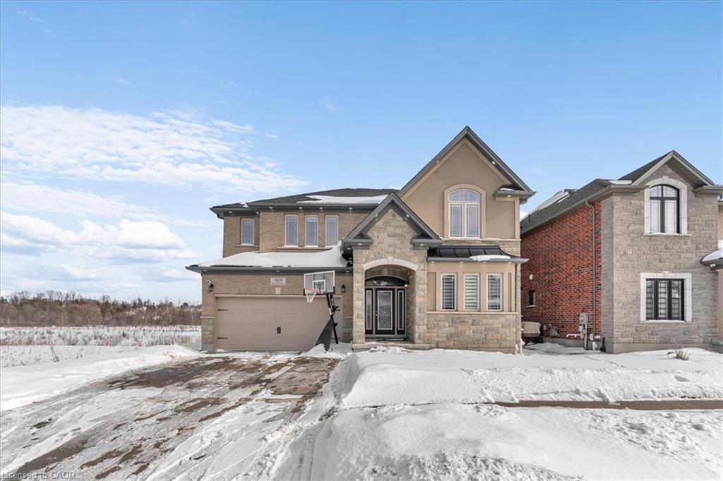 369 Rivertrail Avenue