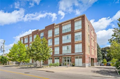 36 Regina Street N 302 Waterloo ON N2J 3A2