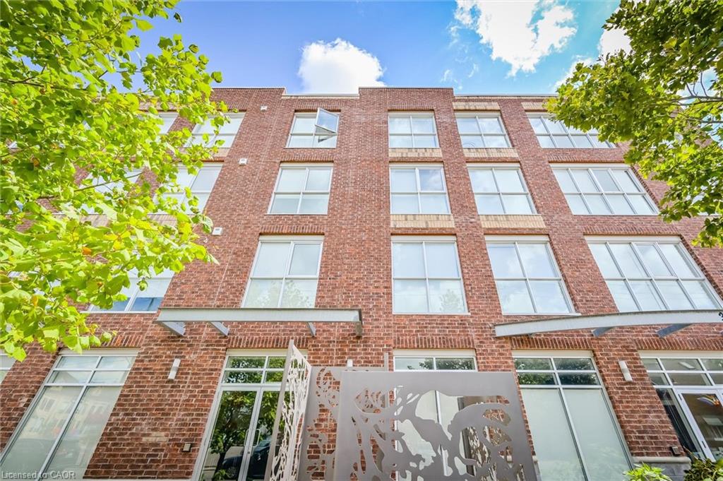 36 Regina Street N 302