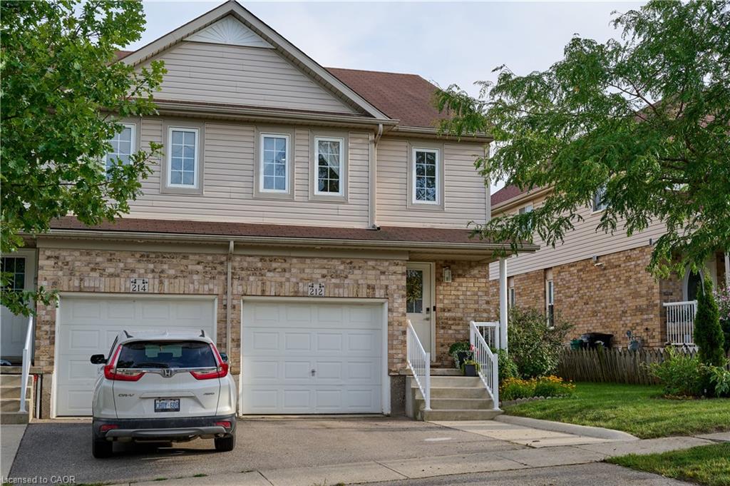212 Red Clover Court