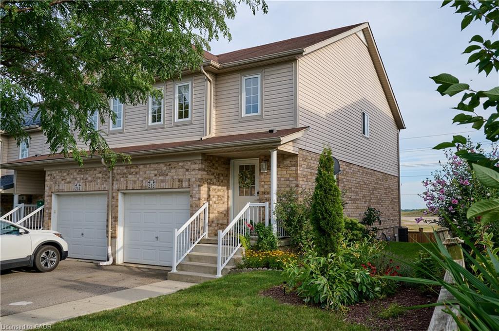 212 Red Clover Court