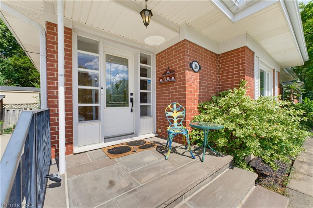 36 Slater Street