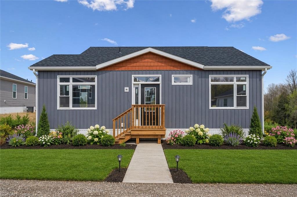 1085 Concession 10 Road W Lot 117/H