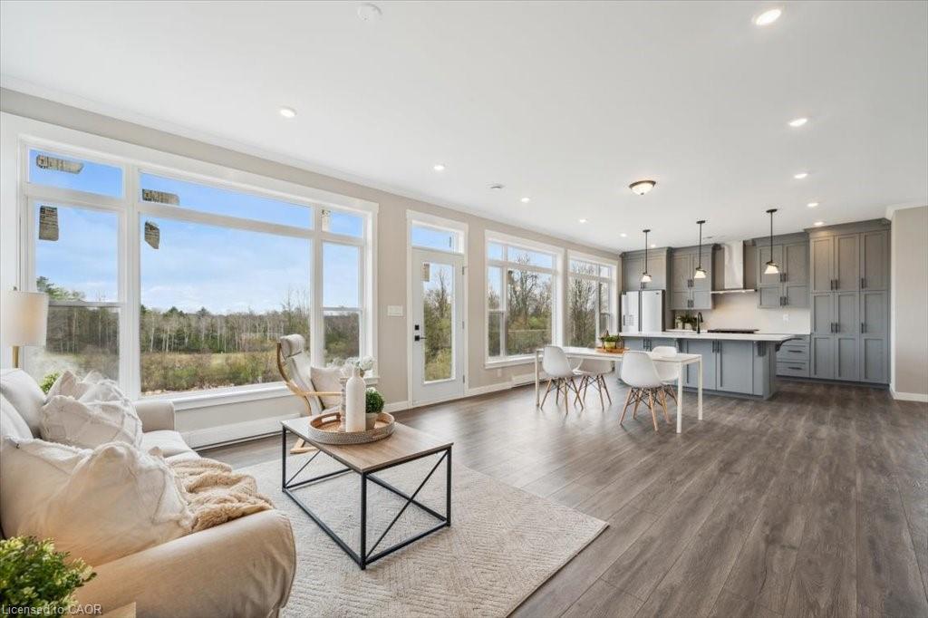 1085 Concession 10 Road W Lot 117/H