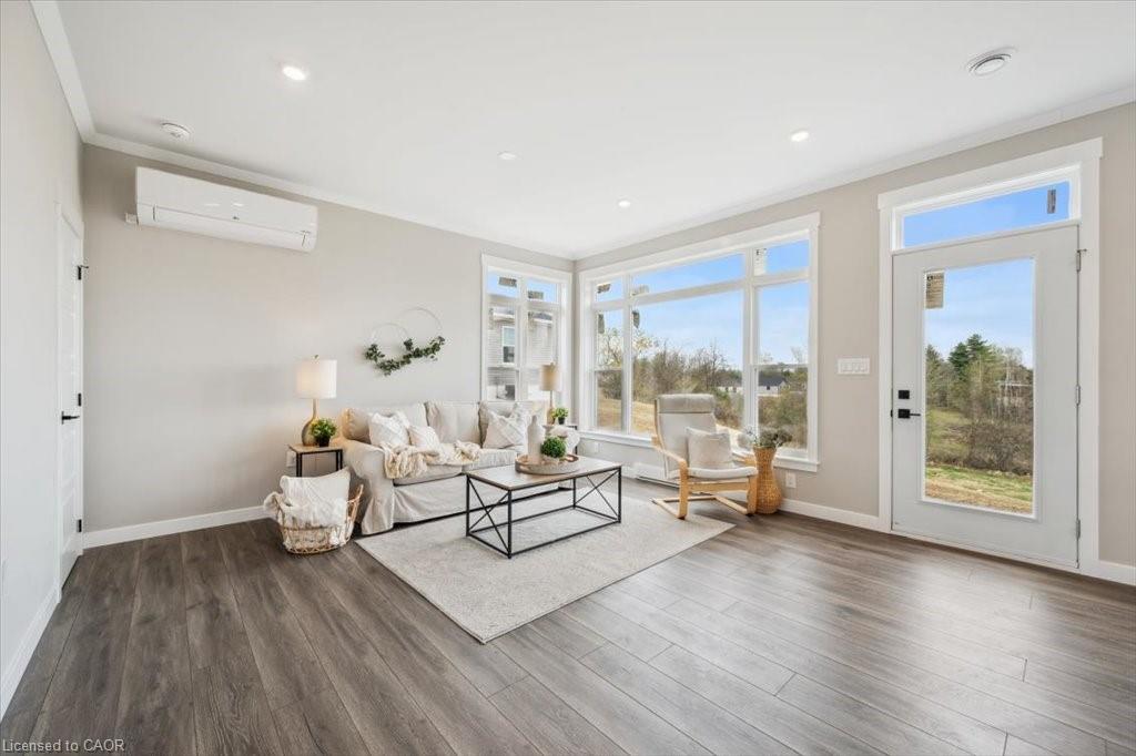 1085 Concession 10 Road W Lot 117/H