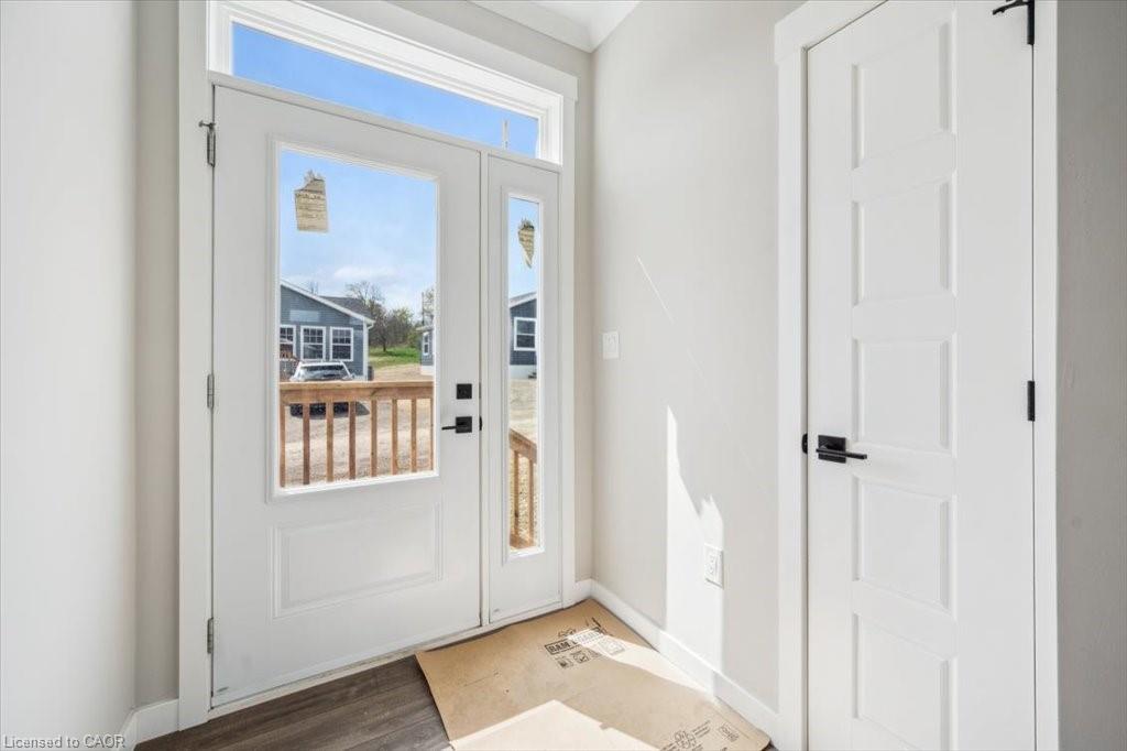 1085 Concession 10 Road W Lot 117/H