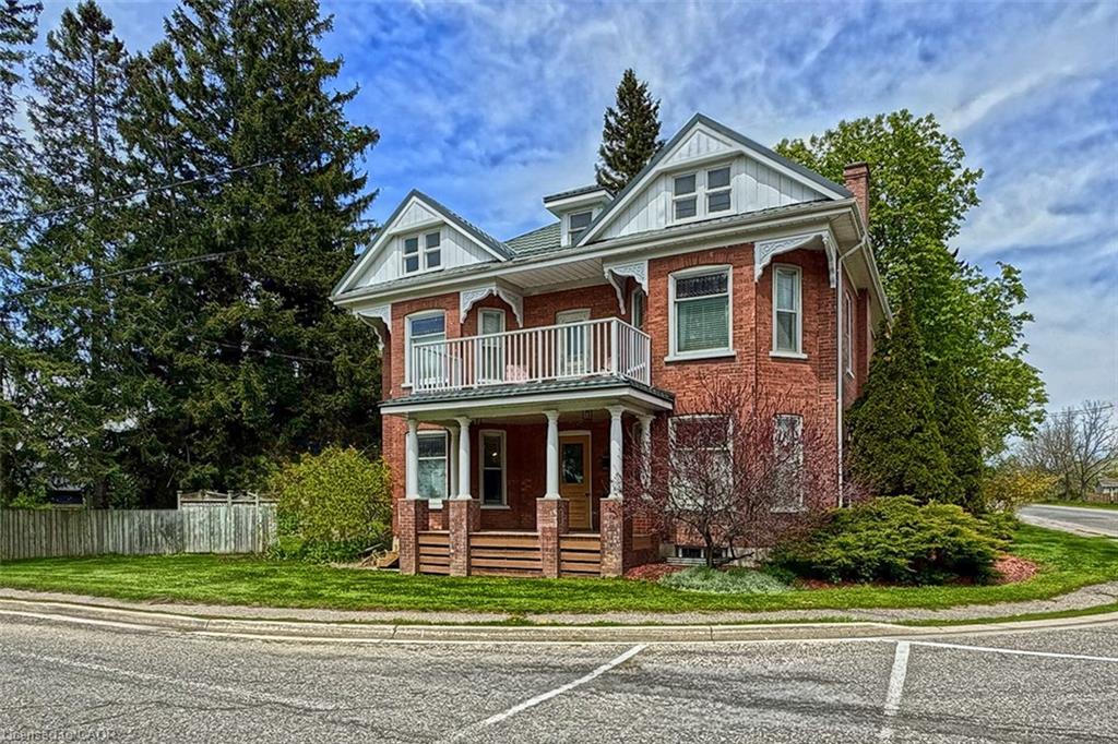3212 Roseville Road
