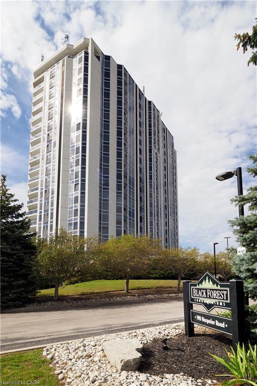 190 Hespeler Road 1001