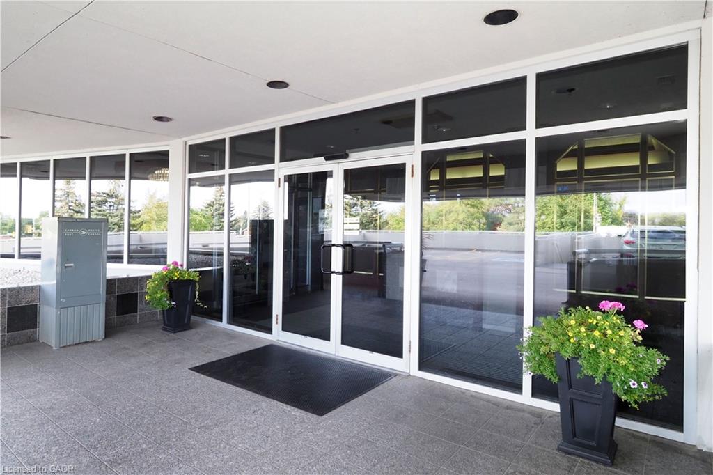 190 Hespeler Road 1001
