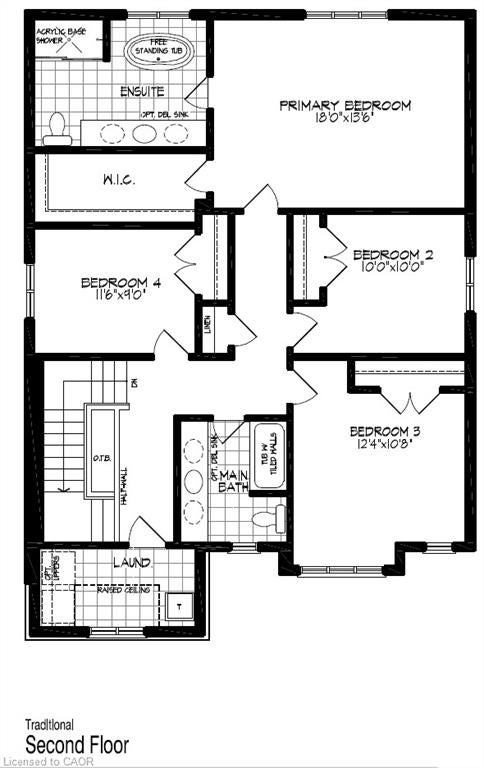129 Jacob Detweiller Drive Lot 0092