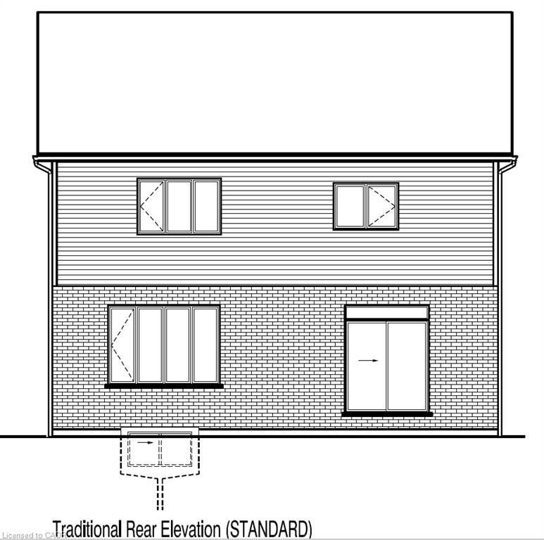 129 Jacob Detweiller Drive Lot 0092