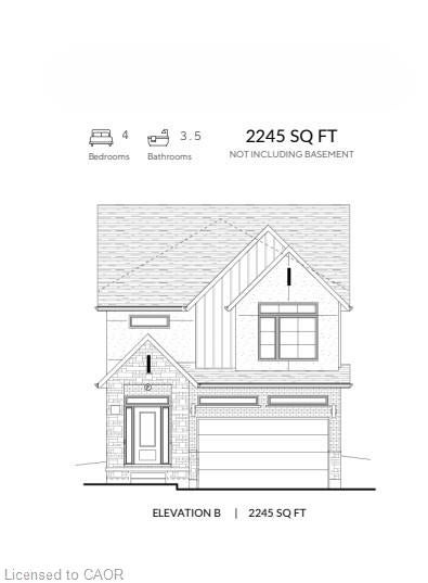 325 Canada Plum Street LOT 225