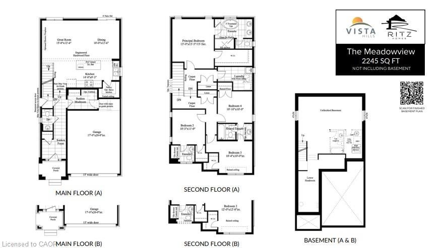 325 Canada Plum Street LOT 225