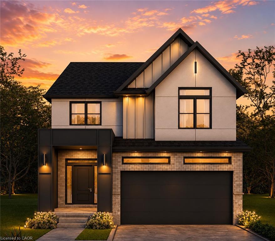 325 Canada Plum Street LOT 225