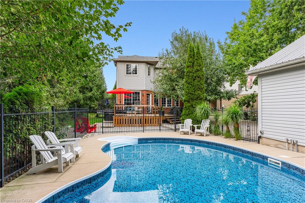 608 Bluenose Court