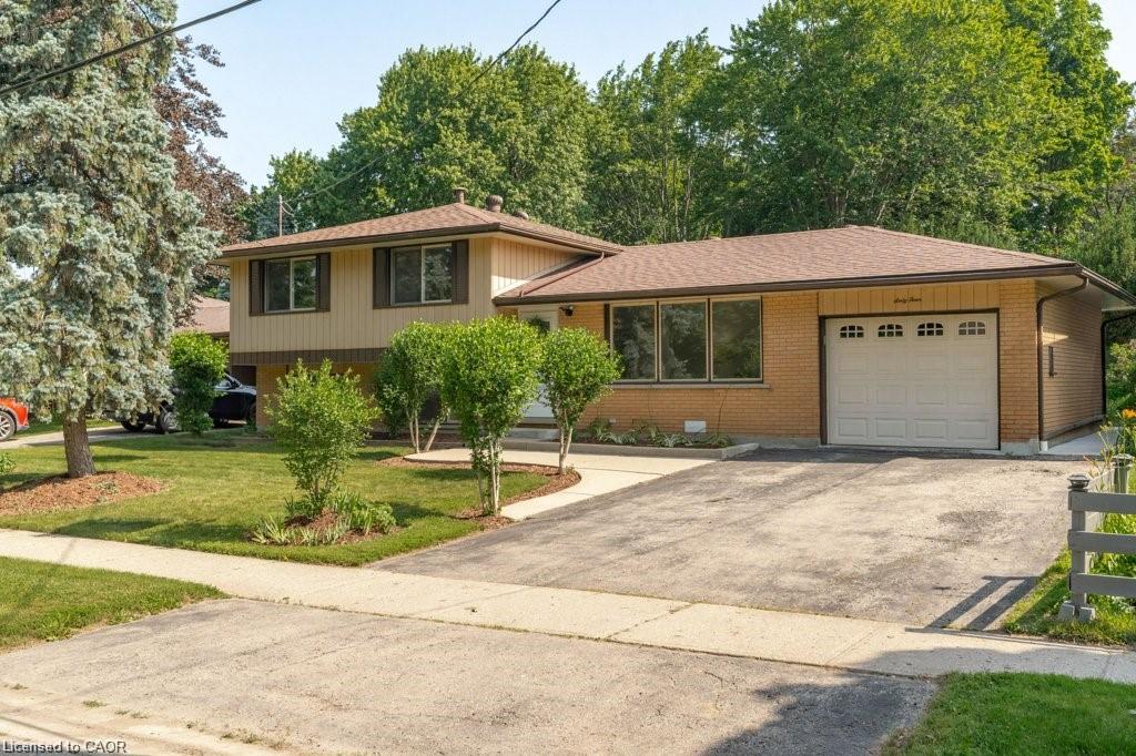 64 Warren Road