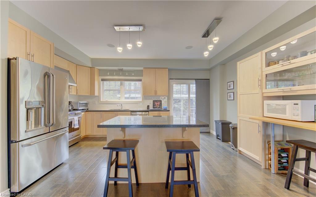 193 St. Leger Street