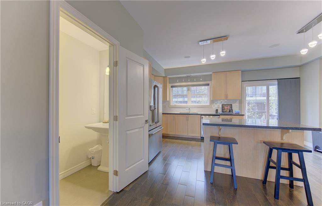 193 St. Leger Street