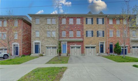 193 St. Leger Street Kitchener ON N2H 0B3