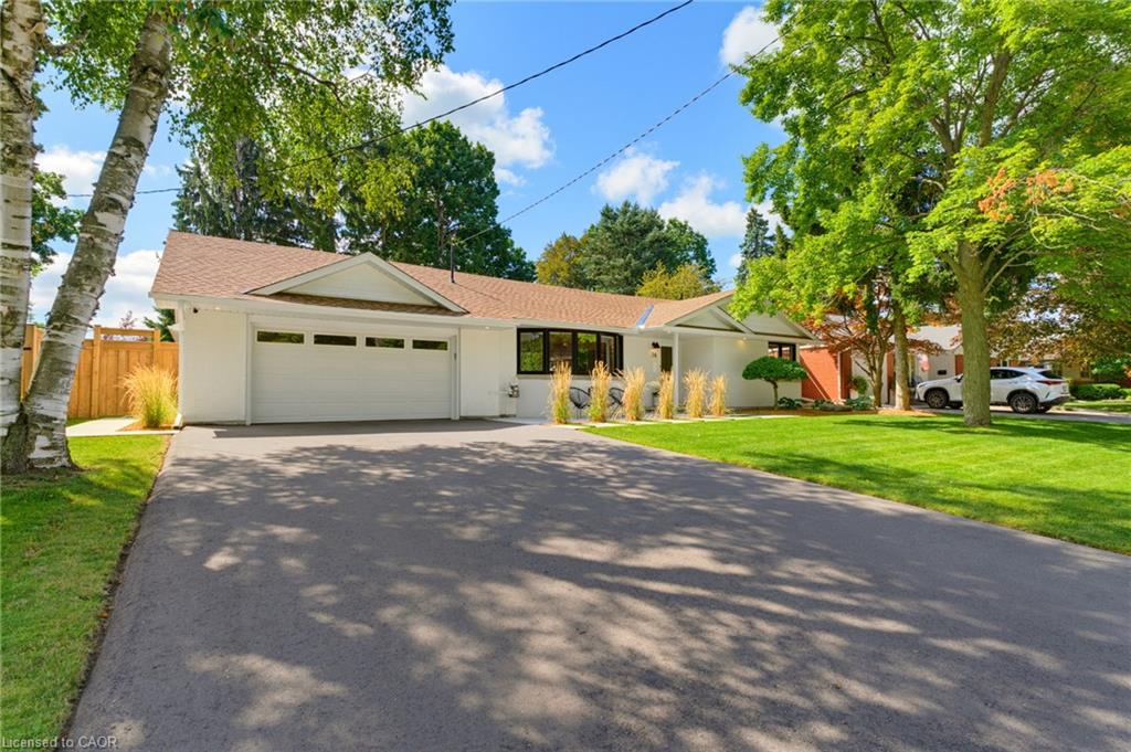 74 Highland Crescent