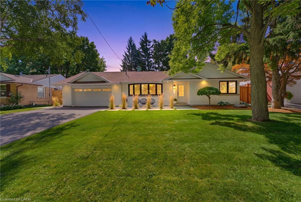 74 Highland Crescent