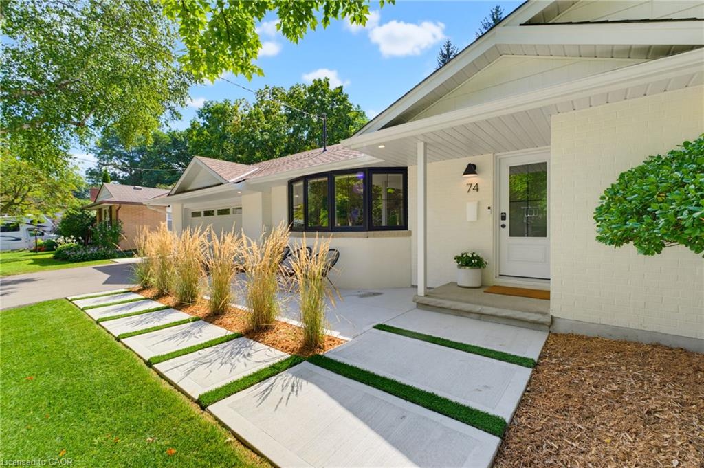 74 Highland Crescent
