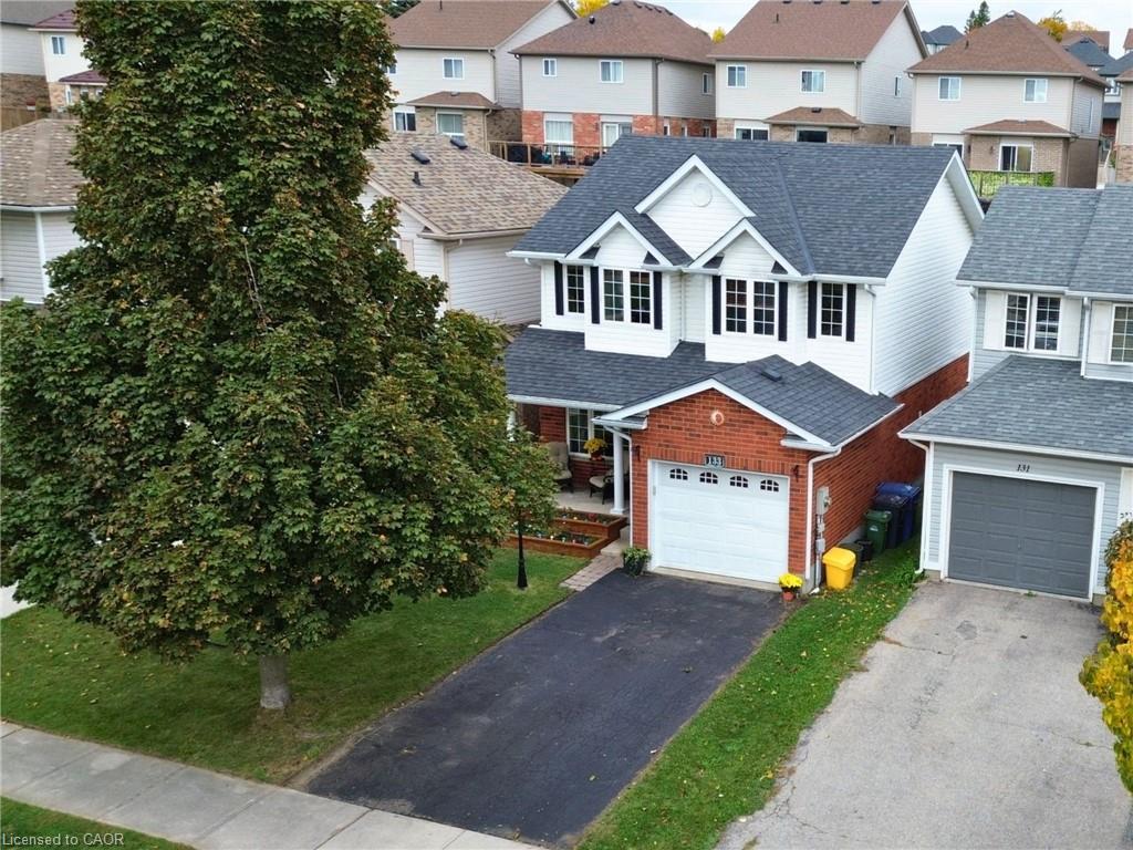 133 Bradson Drive