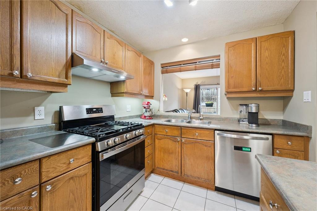 133 Bradson Drive