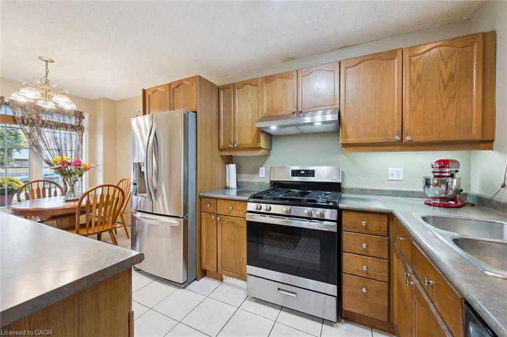 133 Bradson Drive