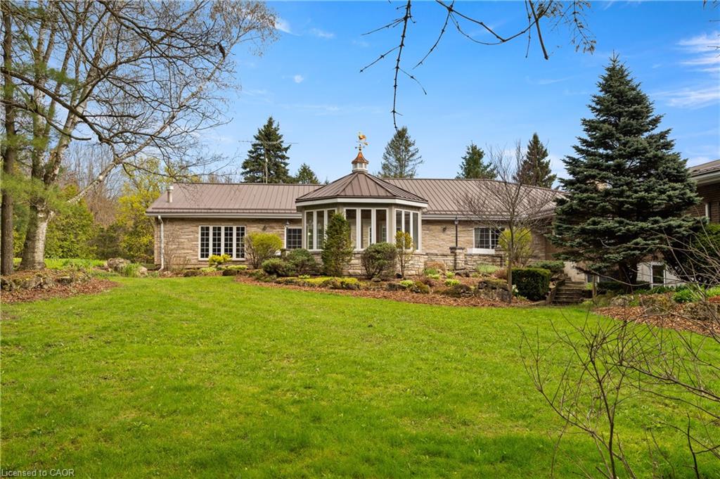 4646 Sideroad 20 N