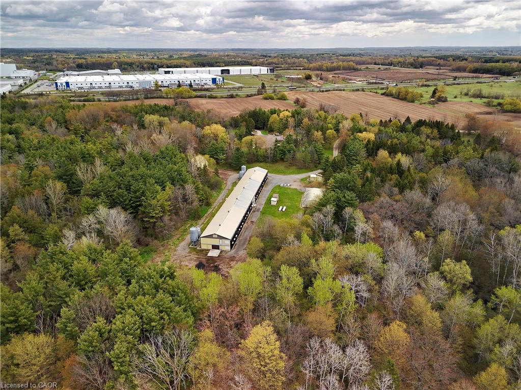 4646 Sideroad 20 N