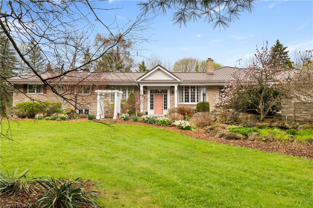 4646 Sideroad 20 N