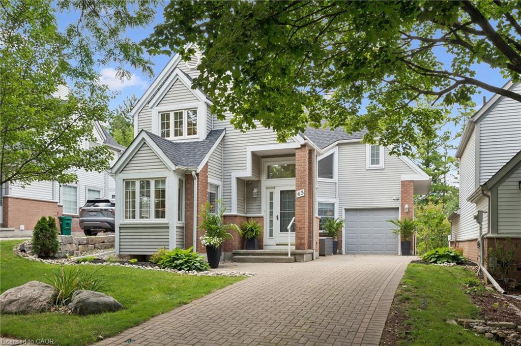 45 Quinte Crescent