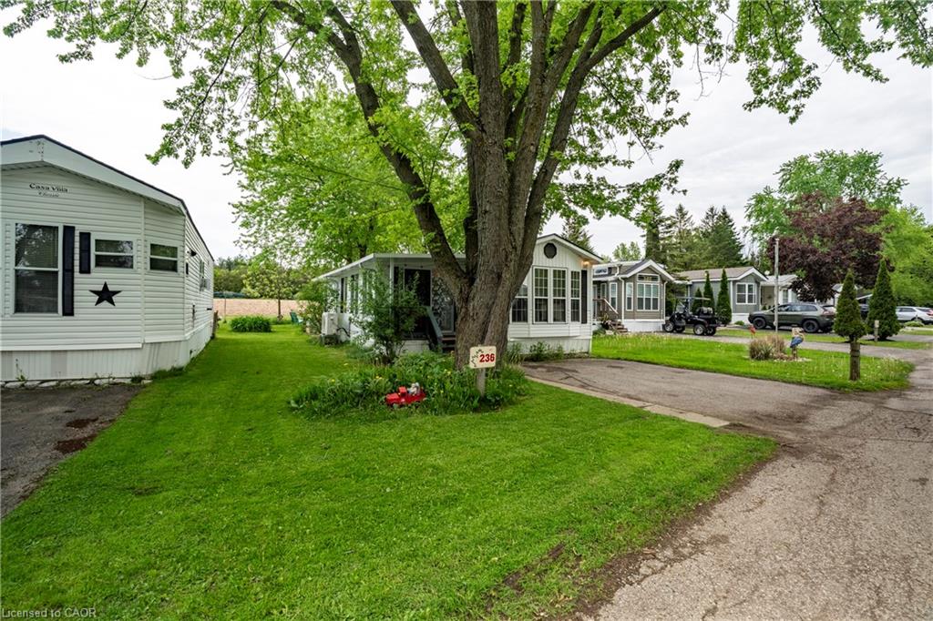 580 Beaver Creek Road 236